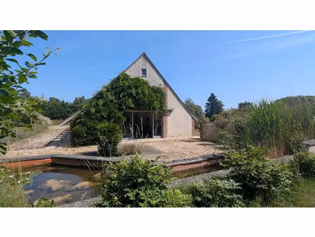 vente maison 7 pièces 242 m² à saint-mards-en-othe (10160)  350 000 €