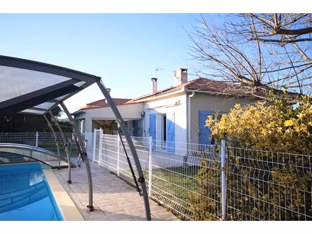 vente villa 7 pièces 125 m² à mirepoix (09500)  325 000 €