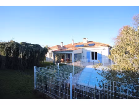 vente villa 7 pièces 164 m² à mirepoix (09500)  349 000 €
