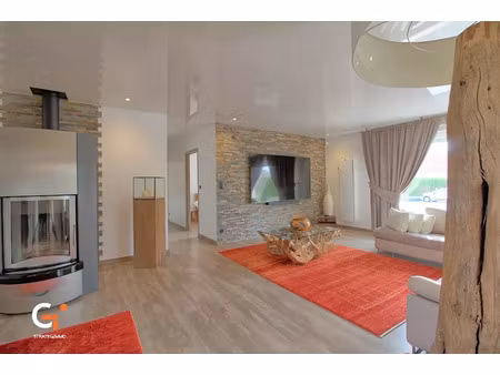 vente maison 4 pièces 110 m² à dieppe (76200)  329 900 €