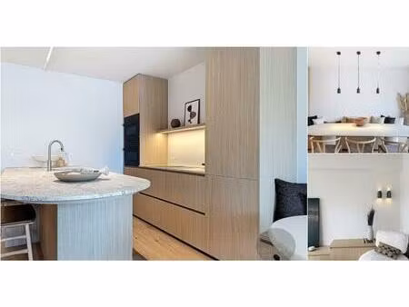 appartement à vendre à paul parmentierlaan 277 knokke-heist (rbv13378)