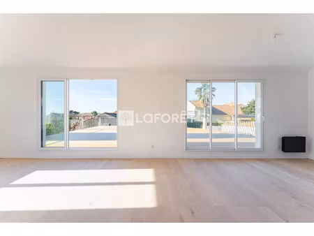 vente appartement 4 pièces 110m2 marseille 10eme (13010) - 429000 € - surface privée