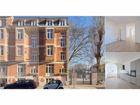 appartement à vendre avec 2 chambres   ixelles (vbd80592)