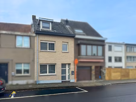 huis te koop in aalst met 3 slaapkamers