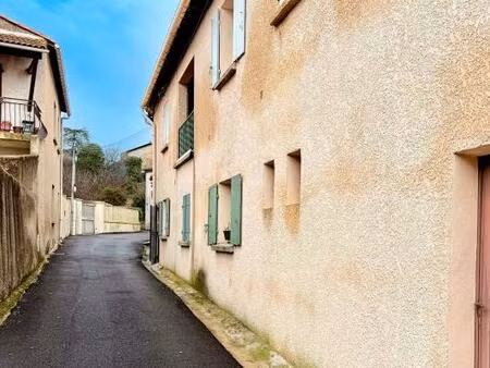 vente immeuble 320 m² caveirac (30820)