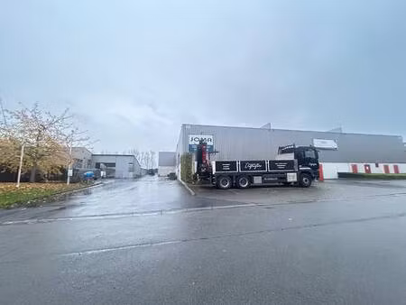 commercieel te koop in moorslede