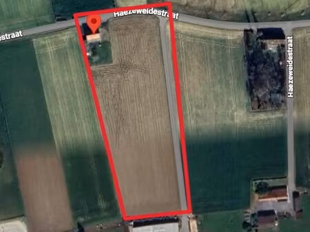 huis te koop in zonnebeke met 1 slaapkamer