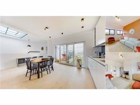 appartement en colocation à boulevard auguste reyers schaerbeek (vbd80675)