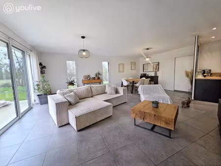 vente maison 4 pièces 105.98 m² à bréal-sous-montfort (35310)  378 000 €