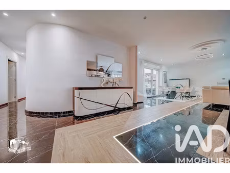 vente maison 6 pièces 122 m² à jarny (54800)  419 800 €