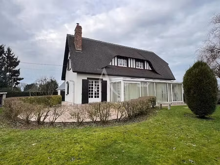 vente maison 5 pièces 137 m² à le mesnil-esnard (76240)  379 000 €