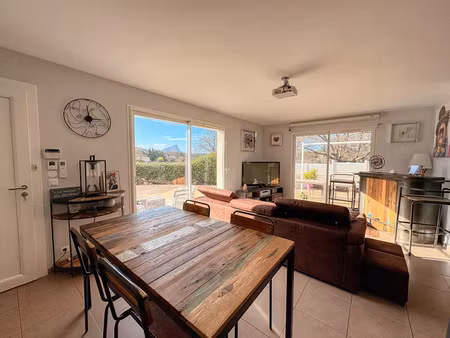 vente maison 4 pièces 99 m² à sainte-croix-de-quintillargues (34270)  428 000 €