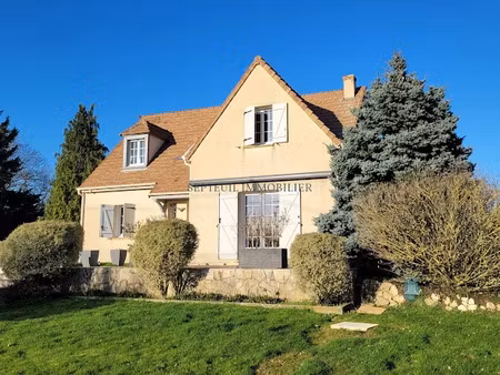 vente maison 6 pièces 130 m² à septeuil (78790)  399 500 €