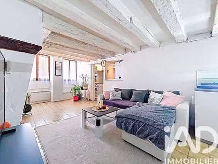 vente immeuble à vernou-sur-brenne (37210) : à vendre / 131m² vernou-sur-brenne