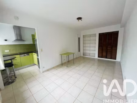 vente appartement t1 à tours (37000) : à vendre t1 / 28m² tours