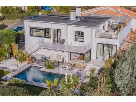 annonce maison à vendre