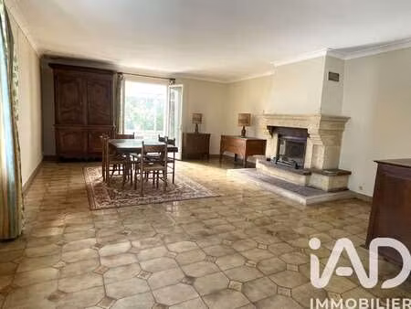vente maison à semblançay (37360) : à vendre / 195m² semblançay