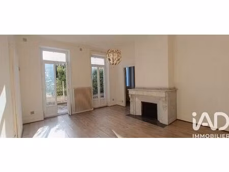 vente appartement 3 pièces 64 m² blagnac (31700)