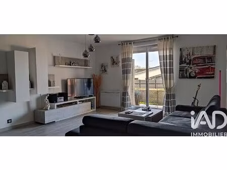 vente appartement 2 pièces 47 m² lespinasse (31150)