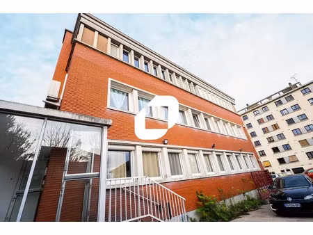 location bureau bagnolet 93170