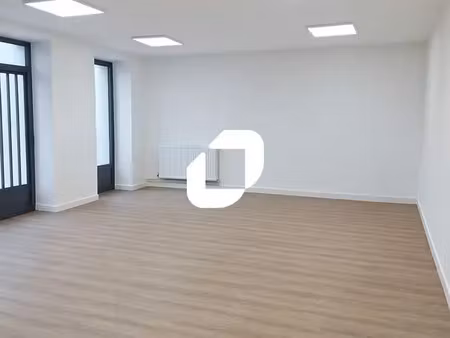 location bureau courbevoie 92400