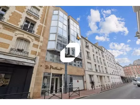 location bureau levallois perret 92300