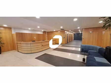 immeuble heliaque ii  quartier bas montreuil