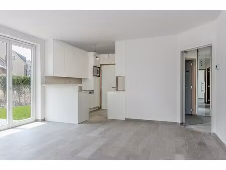 appartement te koop in koksijde met 2 slaapkamers