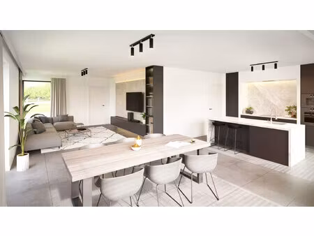 huis te koop in affligem met 3 slaapkamers