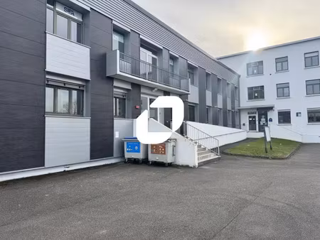 a louer  à partir de 41 m²