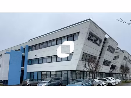 location bureau strasbourg 67100