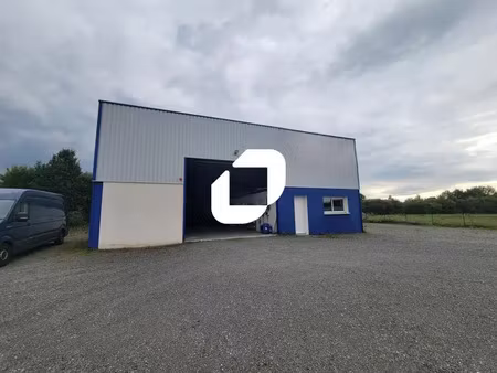 location bureau saint colomban 44310