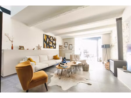 annonce maison à vendre