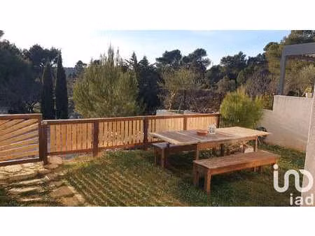 vente maison à pélissanne (13330) : à vendre / 94m² pélissanne