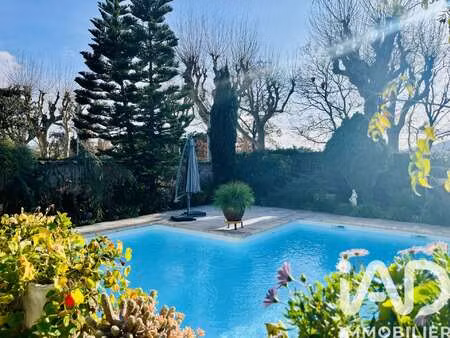 vente maison piscine à puget-sur-argens (83480) : à vendre piscine / 140m² puget-sur-argen