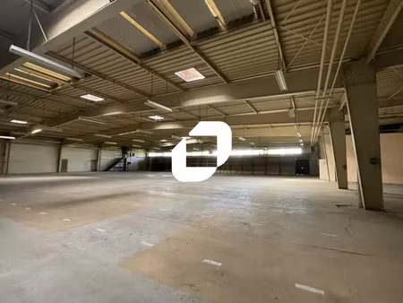 location entrepôt bordeaux 33300