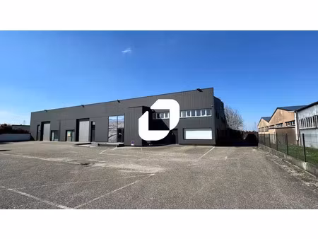 location local d'activités mundolsheim 67450