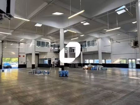 location local d'activités villeneuve d ascq 59650