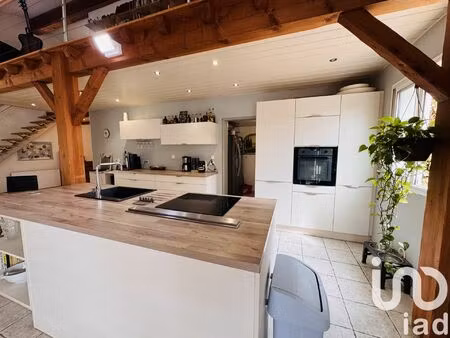 vente maison 4 pièces 179 m² montblanc (34290)