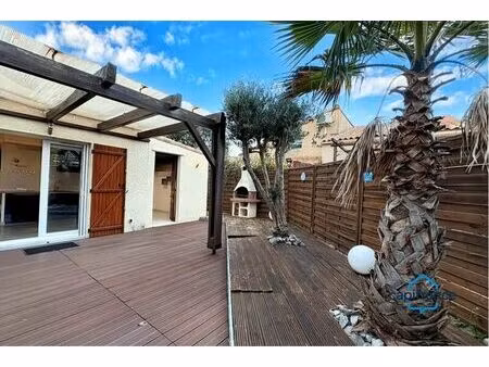 vente maison 2 pièces 34 m² vic-la-gardiole (34110)