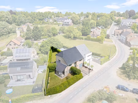 huis te koop in meise met 4 slaapkamers