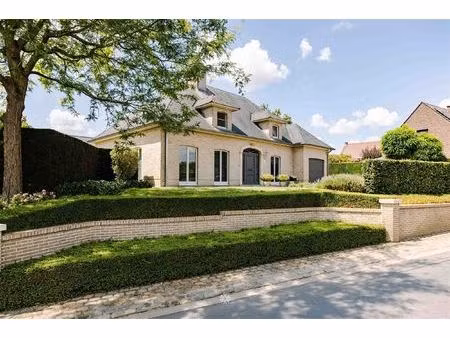 huis te koop in nederbrakel met 3 slaapkamers