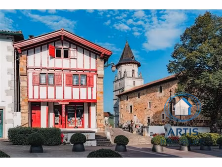 annonce commerce à vendre