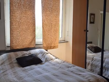 location appartement 1 pièce 25 m² à l’hôpital (57490)