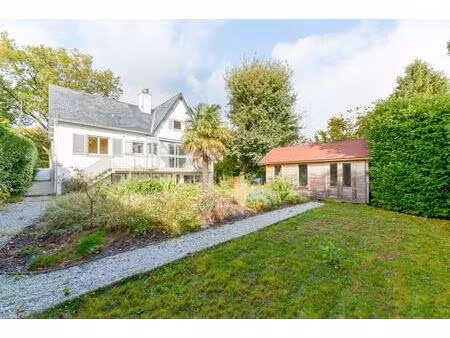 grande maison familiale avec studio à orvault