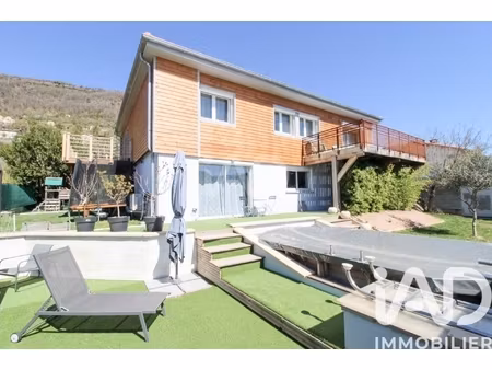 vente maison/villa 8 pièces