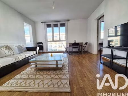 vente appartement 3 pièces à perpignan (66000) : à vendre 3 pièces / 63m² perpignan