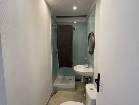 location appartement 1 pièce 12 m² à boissy-saint-léger (94470)