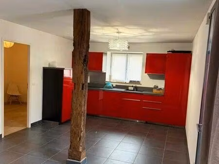 location appartement 2 pièces 70 m² à ornex (01210)