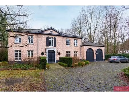 huis te koop in schilde met 4 slaapkamers